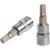 Image de Douille Tournevis Ultimate® 6 Pans 1/4', L.37 Mm - 3 Mm - 922.1461 - Ce Produit De Marque Est Neuf. - Kstools