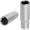 Image de Douille longue 6 pans ultimate 1/2 . 18 mm - KSTOOLS - 922.1248