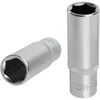 Image de Douilles Longues Ultimate® 1/2 6 Pans 21 Mm