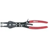 Image de KS TOOLS 115.1166 Pince à colliers de durits