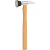 Image de KS Tools Marteau à canneler pour carrosserie, grossier, rond/pointu