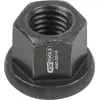 Image de KS TOOLS Ecrou à collerette, M12 ( 440.0048 )