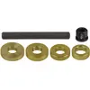 Image de KS TOOLS Kit de démontage de moyeu de roue, 6 pièces ( 440.0110 )