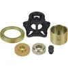 Image de KS TOOLS Jeu de roulements de roue, arrière pour Citroën / Fiat / Ford / Peugeot, 6 pièces ( 440.0120 )