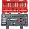 Image de Jeu de douilles et accessoires KS TOOLS Ultimate - 39 pièces - 922.0639