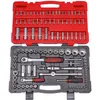 Image de Ks Tools - Coffret De Douilles Et Accessoires Ultimate 1/4'' - 1/2'', 111 Pièces - 922.0711