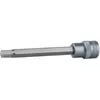 Image de Douilles Tournevis Longues Ultimate® 3/8 6 Pans L.110 Mm - 10 Mm