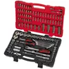 Image de Ks Tools - Coffret De Douilles 1/4''-1/2'' Ultimate, 151 Pièces - 922.0751