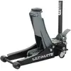 Image de Cric hydraulique extra-bas acier ULTIMATE, 2t - KS TOOLS - 161.0367