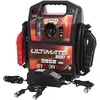 Image de Booster à batterie 12V/24V - 5000A/2500A - KS TOOLS - 550.1820