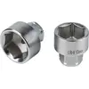 Image de KS Tools Douille traversante 11 mm, 14 mm