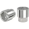 Image de KS TOOLS Douille 6 pans 3/4" courte 43 mm - 911.4112