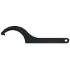 Image de KS TOOLS Clé à crochet fixe avec ergot, 205-220 mm ( 517.2312 )