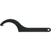 Image de Ks Tools - Clé À Ergot Brunie Pour Écrous À Trous Latéraux, 205-220 Mm - 517.2312