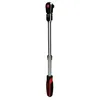 Image de Kstools   Cliquet Réversible Télescopique 1/2" 432 Mm   Acier Chrome-vanadium   Mécanisme 72 Dents   Poignée Ergonomique