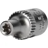 Image de BRILLIANT TOOLS Douille Torx E 1/4" E4 - BT020960