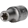 Image de Douille Torx E 1/4', E6