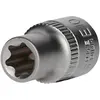 Image de BRILLIANT TOOLS Douille Torx E 1/4" E10 - BT020965