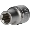 Image de Douille Torx E 1/4', E10