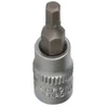 Image de BRILLIANT TOOLS Douille à embout à six pans creux 1/4" 4 mm - BT020821