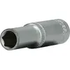 Image de BRILLIANT TOOLS Douille hexagonale 3/8" modèle long 9 mm - BT021821