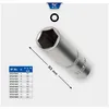 Image de Brilliant Tools - Douille 6 Pans 3/8', Version Longue, 10 Mm