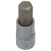 Image de Brilliant Tools Douille à embout à six pans creux 3/8 pouce, 4 mm