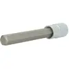 Image de BRILLIANT TOOLS Douille à embout 1/2", longueur 140 mm, 14 mm - BT022886