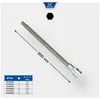 Image de Brilliant Tools Douille Tournevis 1/2" Six Pans Creux 200 Mm De Long 8 Mm - Bt022893