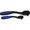 Image de Brilliant Tools - Jeu De Cliquets Réversibles, 2 Pcs, 1/4', 1/2'