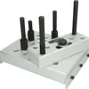 Image de Brilliant Tools - Support De Pressage 24 Pièces - Bt676007