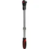 Image de Ks Tools - Cliquet Télescopique Réversible 1/2'' À Tête Articulée, 72 Dents - 920.1330