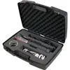 Image de Kstools - Ks Tools - Set De Pistolet À Chaleur Par Induction, 6 Pcs.500.8480
