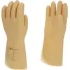 Image de KS TOOLS Gants de protection pour électriciens avec isolation de protection, taille 11, classe 3, blanc ( 117.0061 )