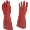 Image de KS TOOLS Gants de protection pour électriciens avec protection mécanique taille 10 classe 0 rouge - 117.0069