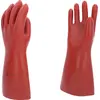 Image de KS TOOLS Gants de protection pour électriciens avec protection mécanique taille 10 classe 1 rouge - 117.0072