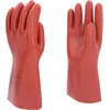 Image de KS TOOLS Gants de protection pour électriciens avec protection mécanique taille 12 classe 1 rouge - 117.0074