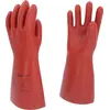 Image de KS TOOLS Gants de protection pour électriciens avec protection mécanique, taille 10, classe 2, rouge ( 117.0075 )