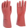 Image de KS TOOLS Gants de protection pour électriciens avec protection mécanique taille 12 classe 2 rouge - 117.0077