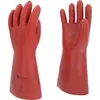 Image de Gants de protection pour électriciens avec protection mécanique, taille 10, classe 3, rouge