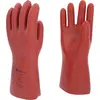 Image de KS TOOLS Gants de protection pour électriciens avec protection mécanique taille 12 classe 3 rouge - 117.0080