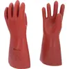 Image de KS TOOLS Gants de protection pour électriciens avec protection mécanique et thermique taille 10 classe 1 rouge - 117.0090