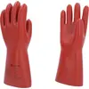 Image de KS TOOLS Gants de protection pour électriciens avec protection mécanique et thermique taille 11 classe 2 rouge - 117.0094