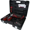 Image de KS TOOLS eMONSTER Jeu de meuleuses d'angle sans fil Brushless 4 pièces - 515.6200