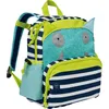 Image de Lässig Sac à dos pour maternelle Mini Backpack Adventure Bus