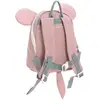 Image de Sac à dos pour enfants LÄSSIG, idéal pour la garderie, la maternelle ou la crèche, avec sangle de poitrine
