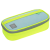 Image de LÄSSIG Pochette à crayons Unique "Blue Neon-Yellow" (bleu néon jaune)