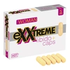 Image de Capsules libido pour femmes Exxtreme 5 pièces
