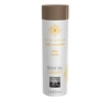 Image de Shiatsu - Huile corporelle de luxe comestible à la vanille - 75 ml
