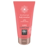 Image de Shiatsu - Lubrifiant comestible à la cerise acerola - 75 ml
